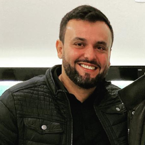 JEAN CARLOS DE OLIVEIRA