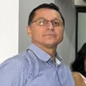 Robson Fernando Pereira