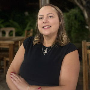 JANAÍNA FERNANDA SCHMIDT PANCIONI