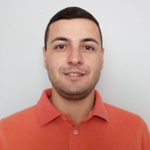 Vitor Hugo da Silva Nunes