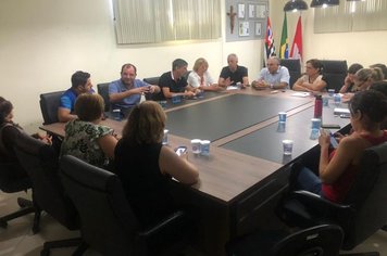 Coronavírus, aqui não!