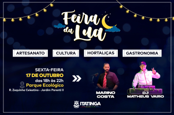 ✨ FEIRA DA LUA ✨