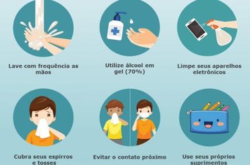 A pandemia ainda não acabou!