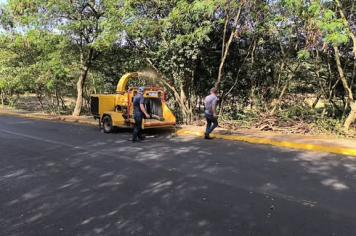 Prefeitura intensifica ações de prevenção à dengue!