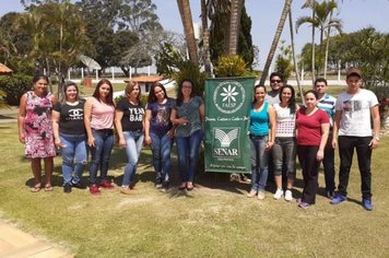 MONITORIA NA PROPRIEDADE DE TURISMO NO MEIO RURAL