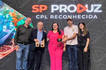 Itatinga é sede da CPL Rede de Apicultura da CUESTA