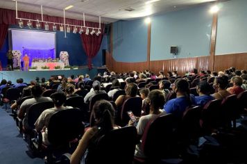 Neste dia 08 de março, em comemoração ao dia internacional da mulher