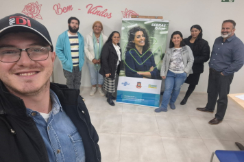 Encerramento do Curso Turbine Seu Negócio em Itatinga!