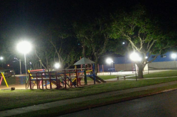 Vila dos Ferroviários!