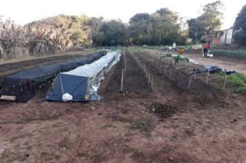 QUEDA BRUSCA DA TEMPERATURA!