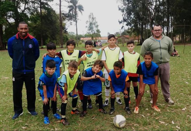 Projeto - Mais Esportes