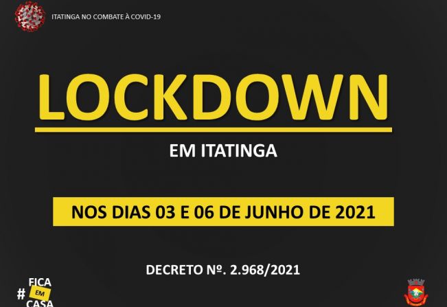 LOCKDOWN