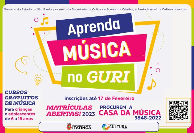 PROJETO GURI! 
