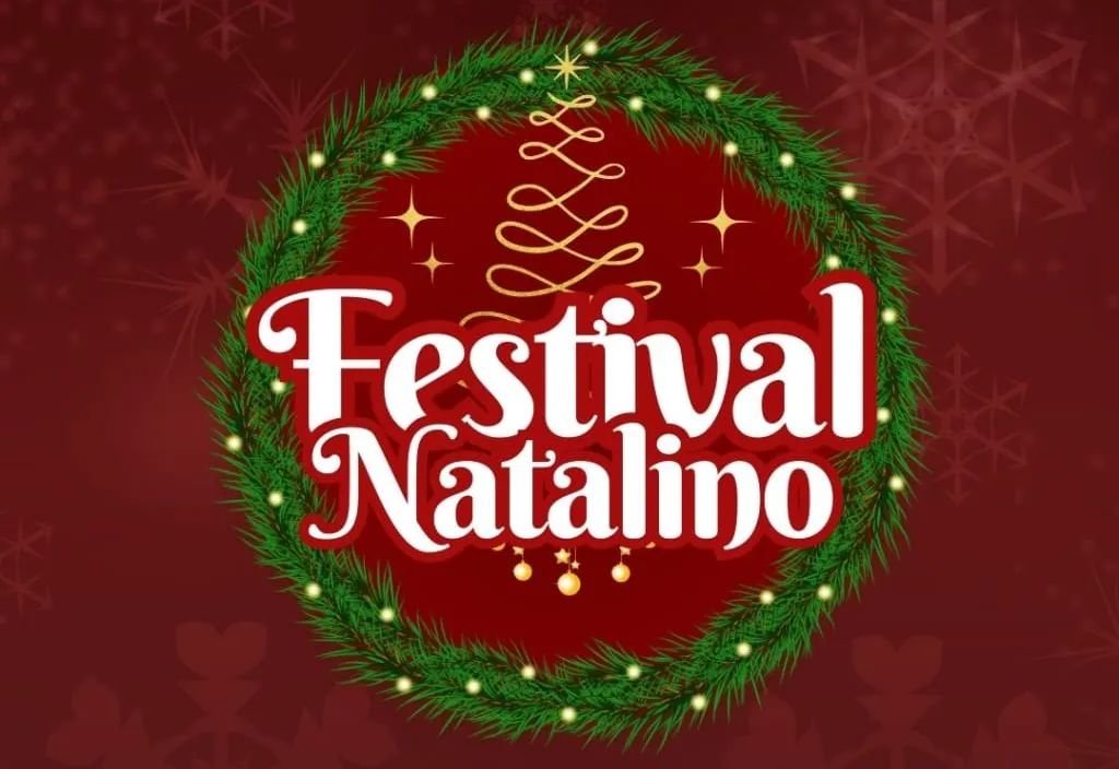 I FESTIVAL NATALINO 2025