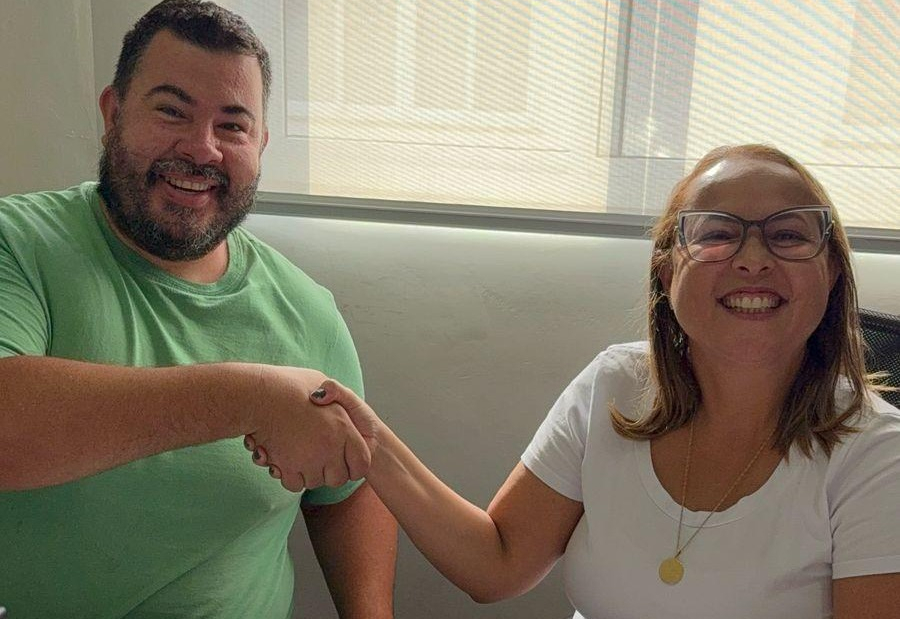 Itatinga adere ao novo ciclo do Programa Saúde na Escola!