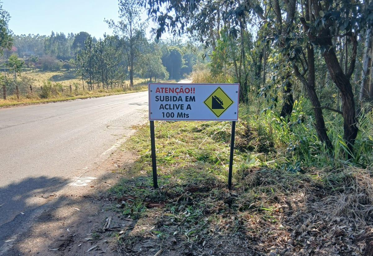 SEGURANÇA VIÁRIA EM FOCO!