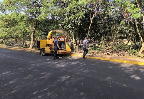 Prefeitura intensifica ações de prevenção à dengue!