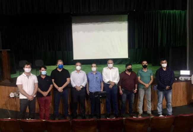 Retorno das atividades escolares